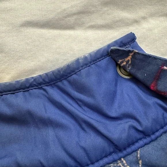 Barbour Quilted Jacket, size 14 - Picture 6 of 7